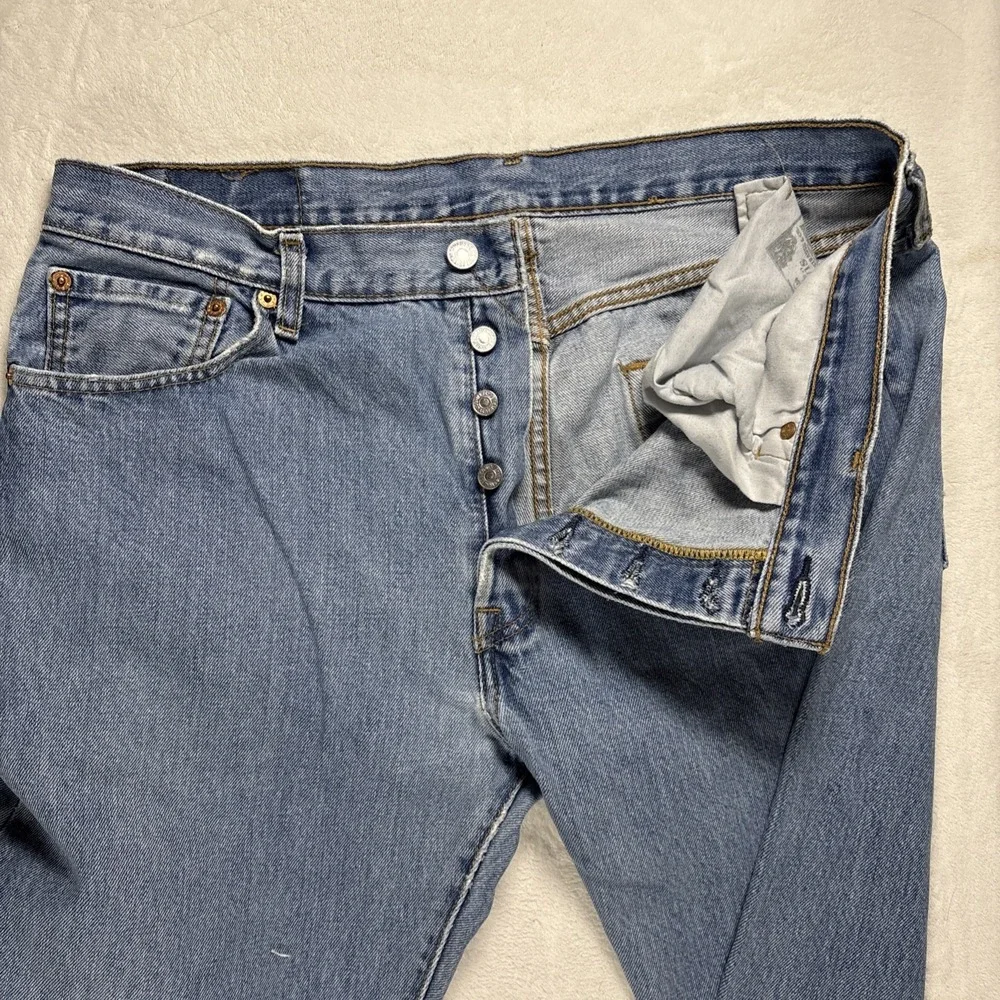 Levis levi 501